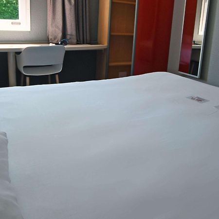 Ibis Saintes Hotel Kültér fotó