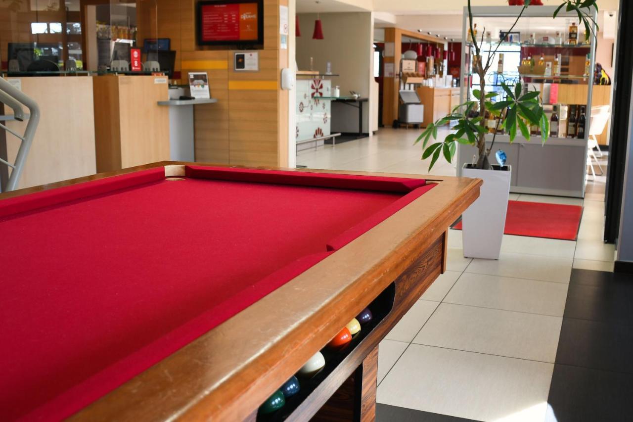 Ibis Saintes Hotel Kültér fotó