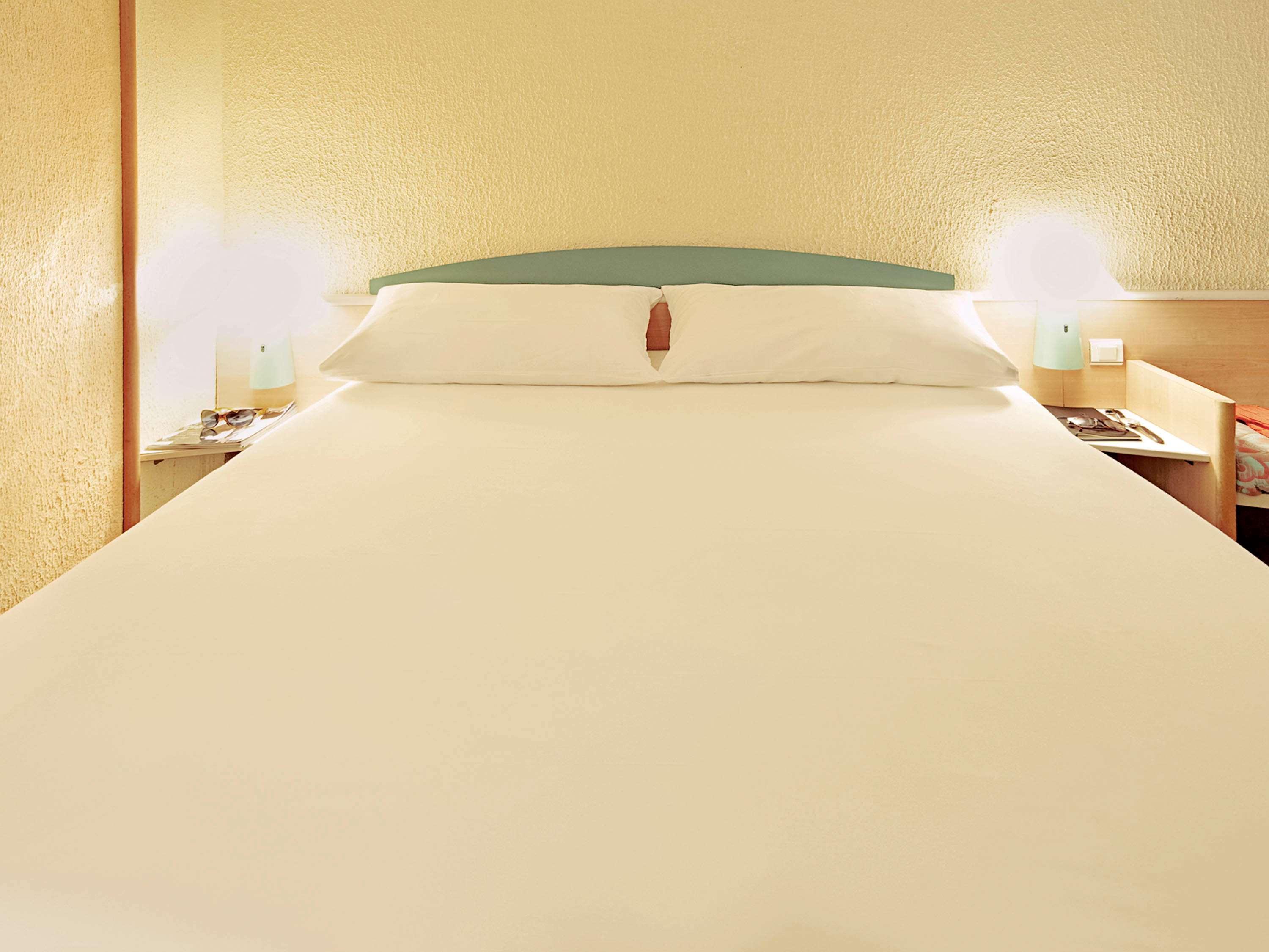 Ibis Saintes Hotel Kültér fotó