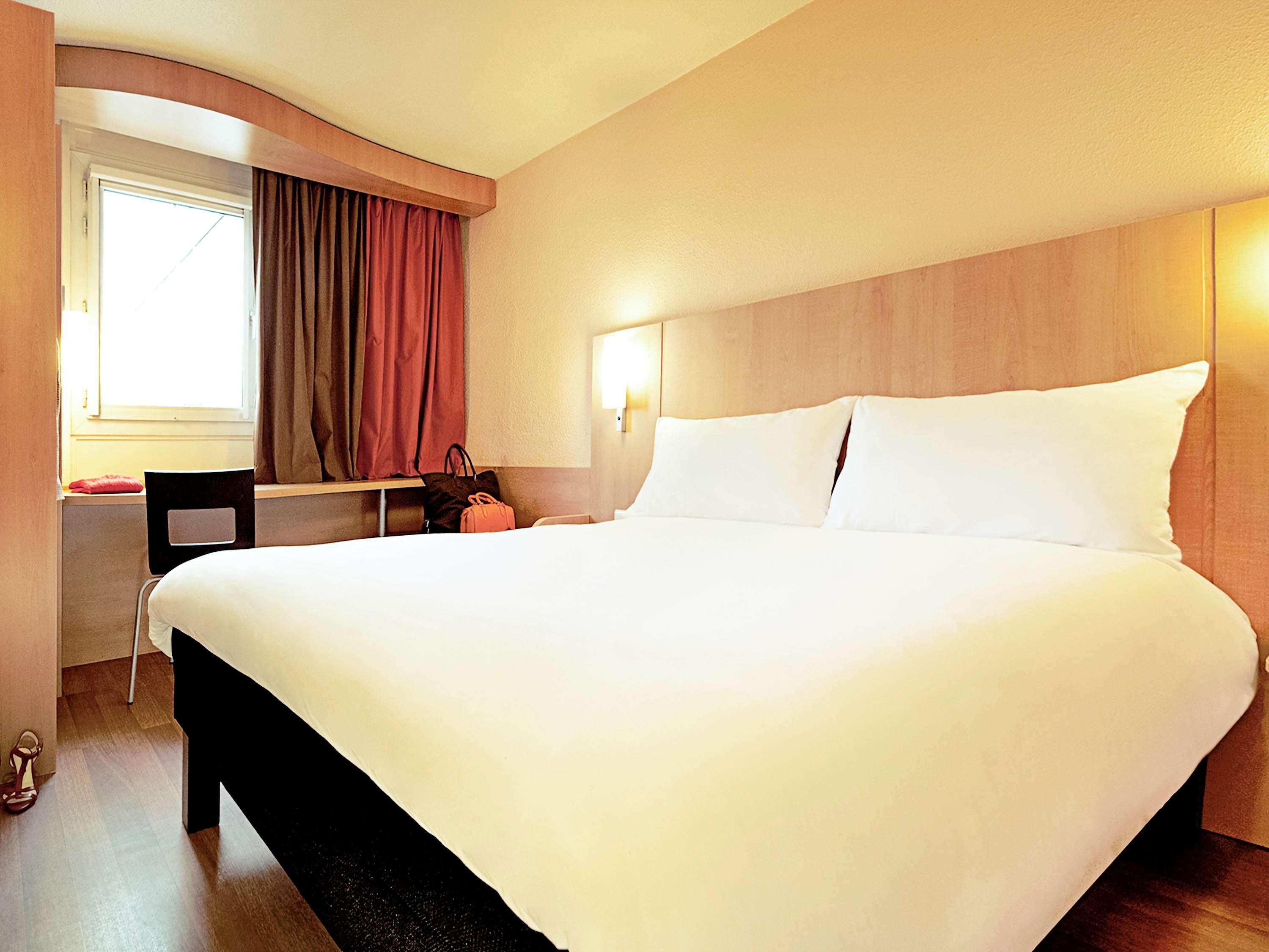 Ibis Saintes Hotel Kültér fotó