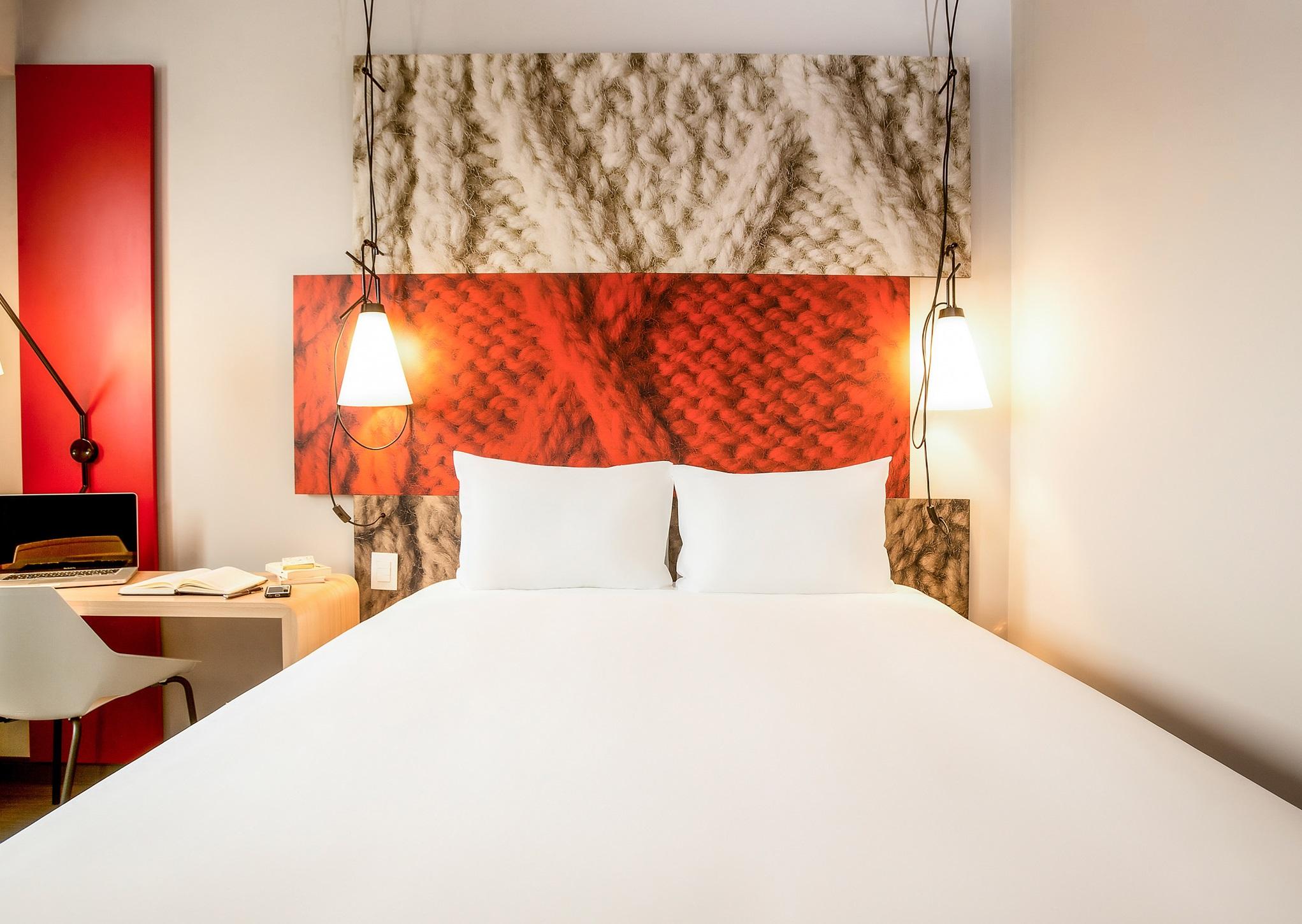 Ibis Saintes Hotel Kültér fotó