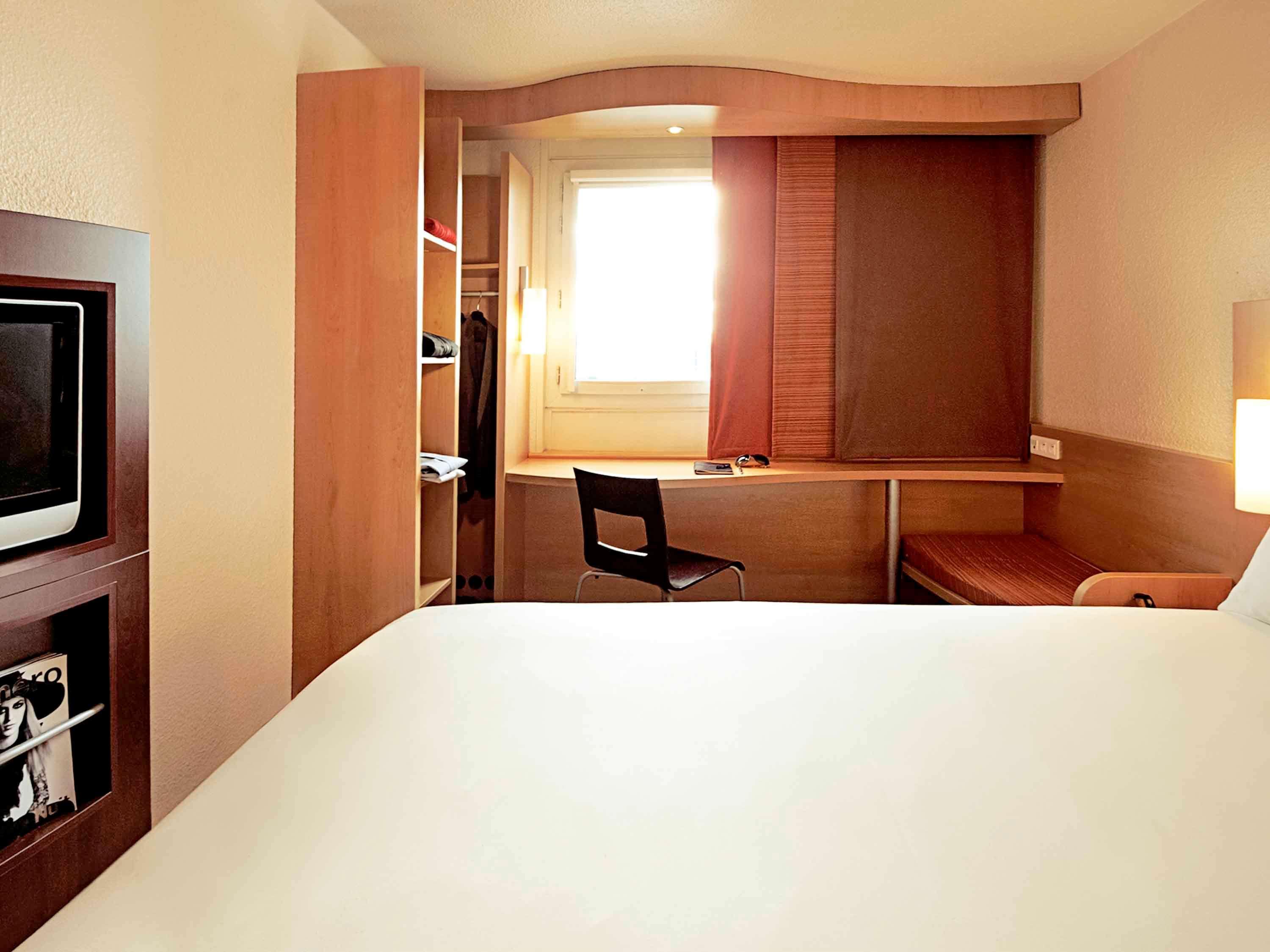 Ibis Saintes Hotel Kültér fotó