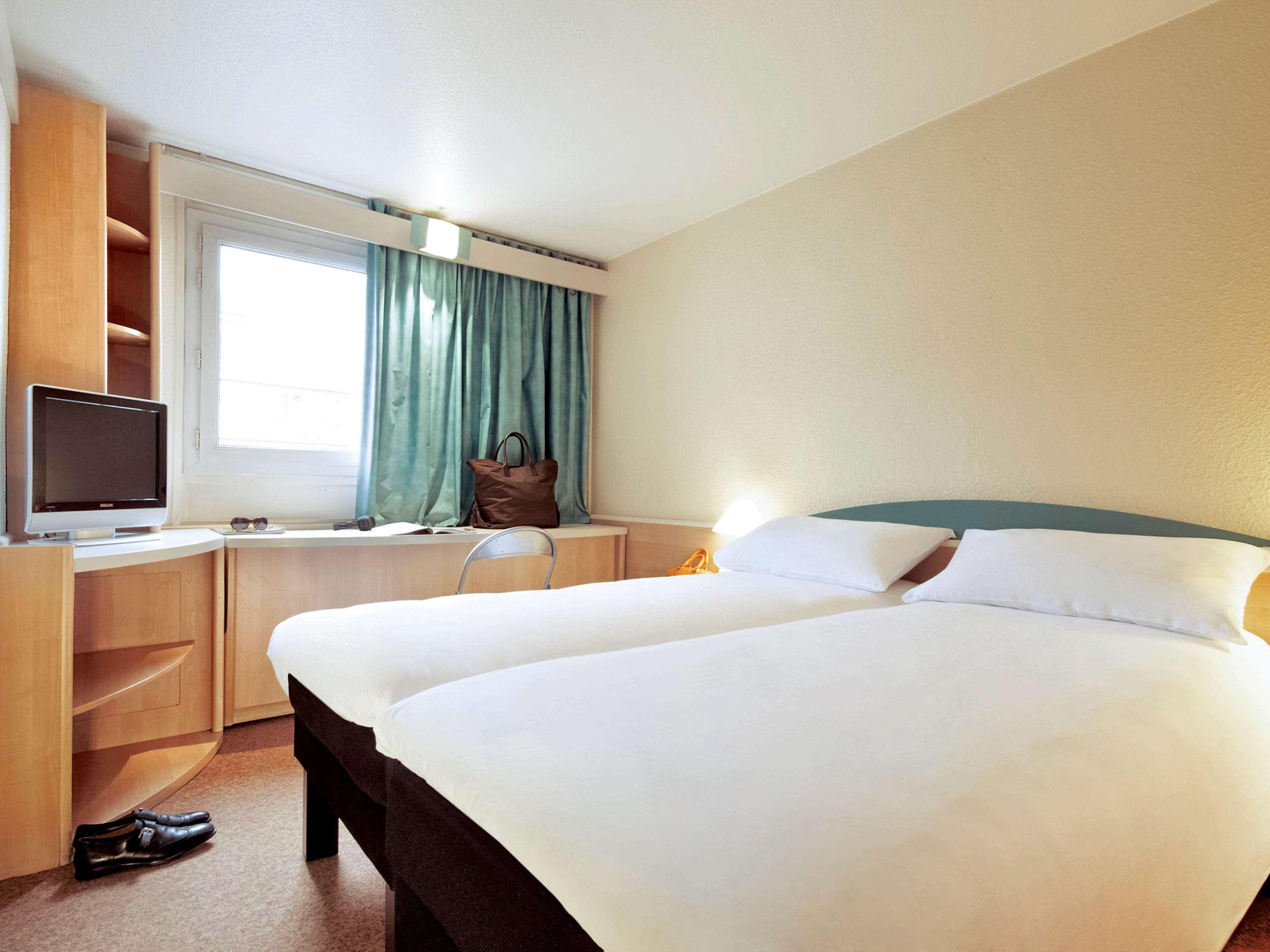 Ibis Saintes Hotel Kültér fotó