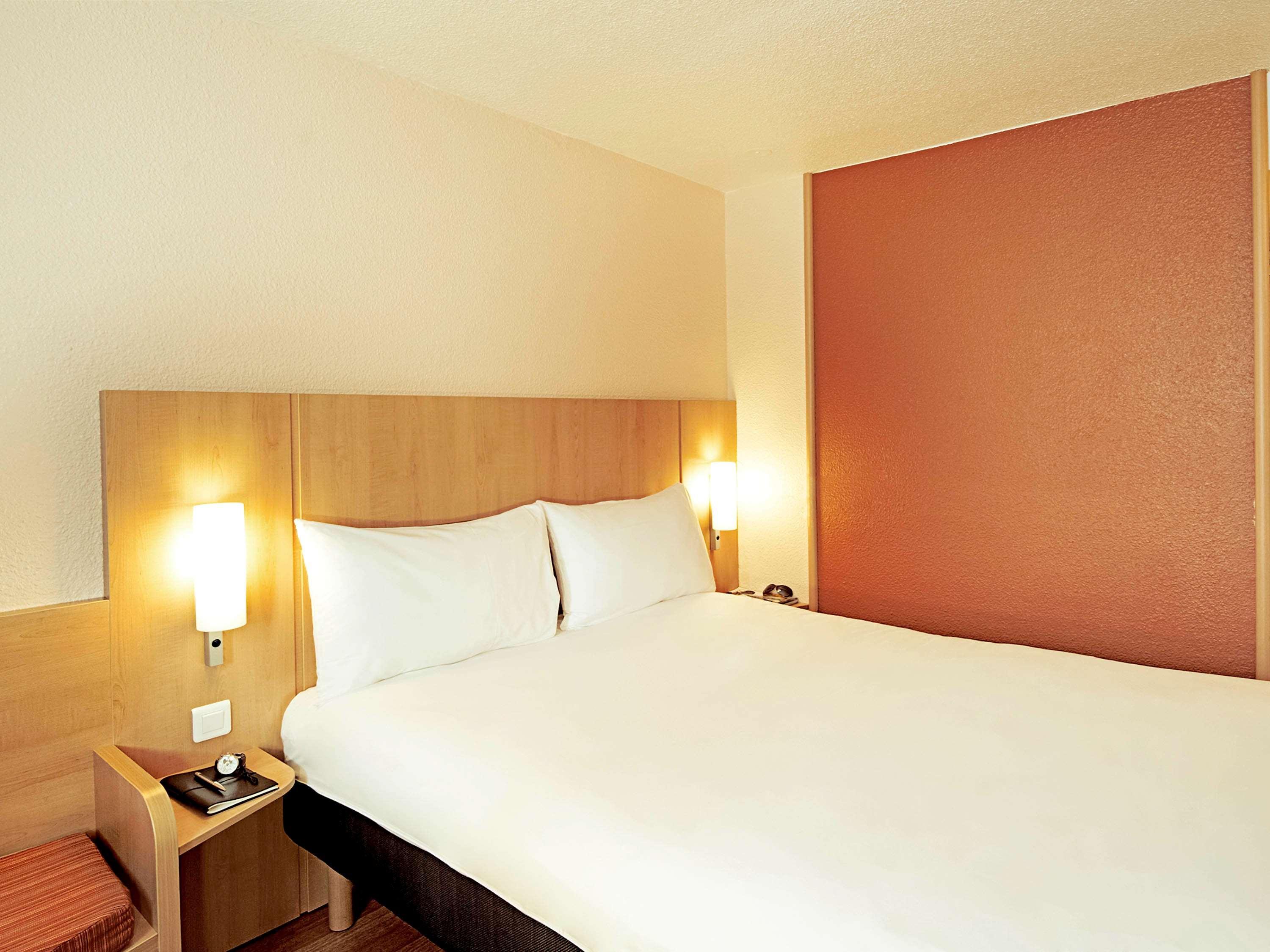 Ibis Saintes Hotel Kültér fotó
