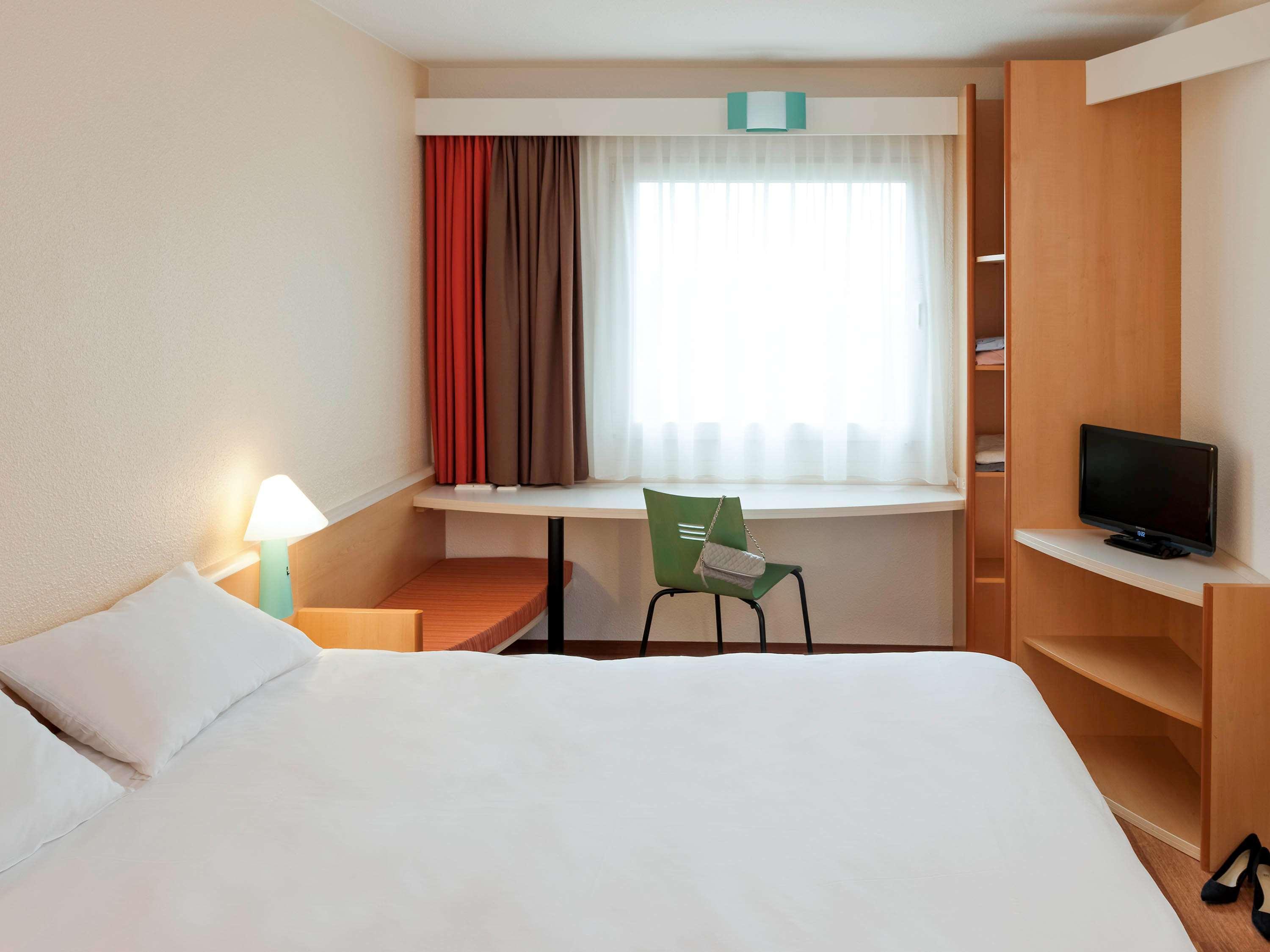 Ibis Saintes Hotel Kültér fotó