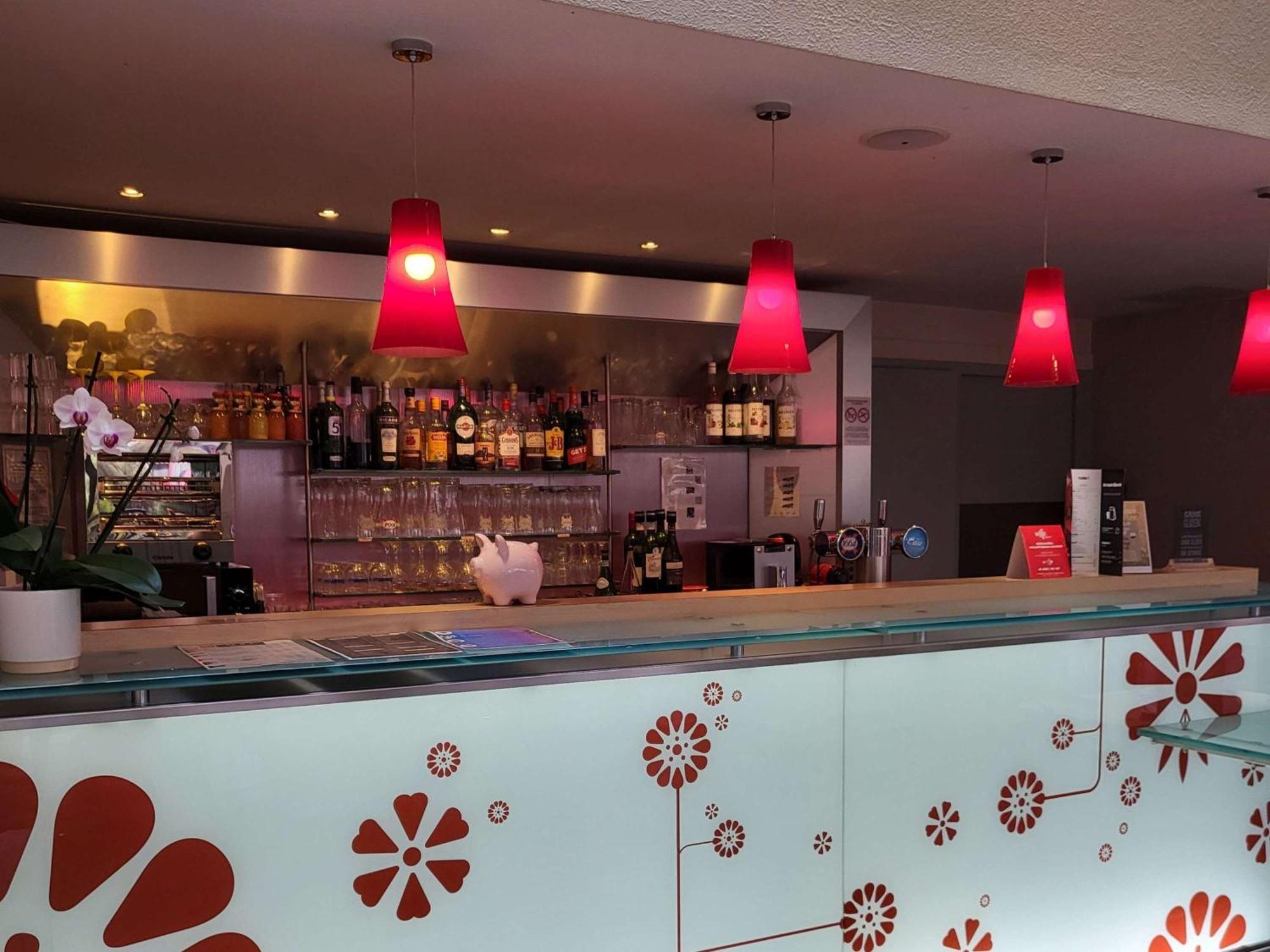 Ibis Saintes Hotel Kültér fotó