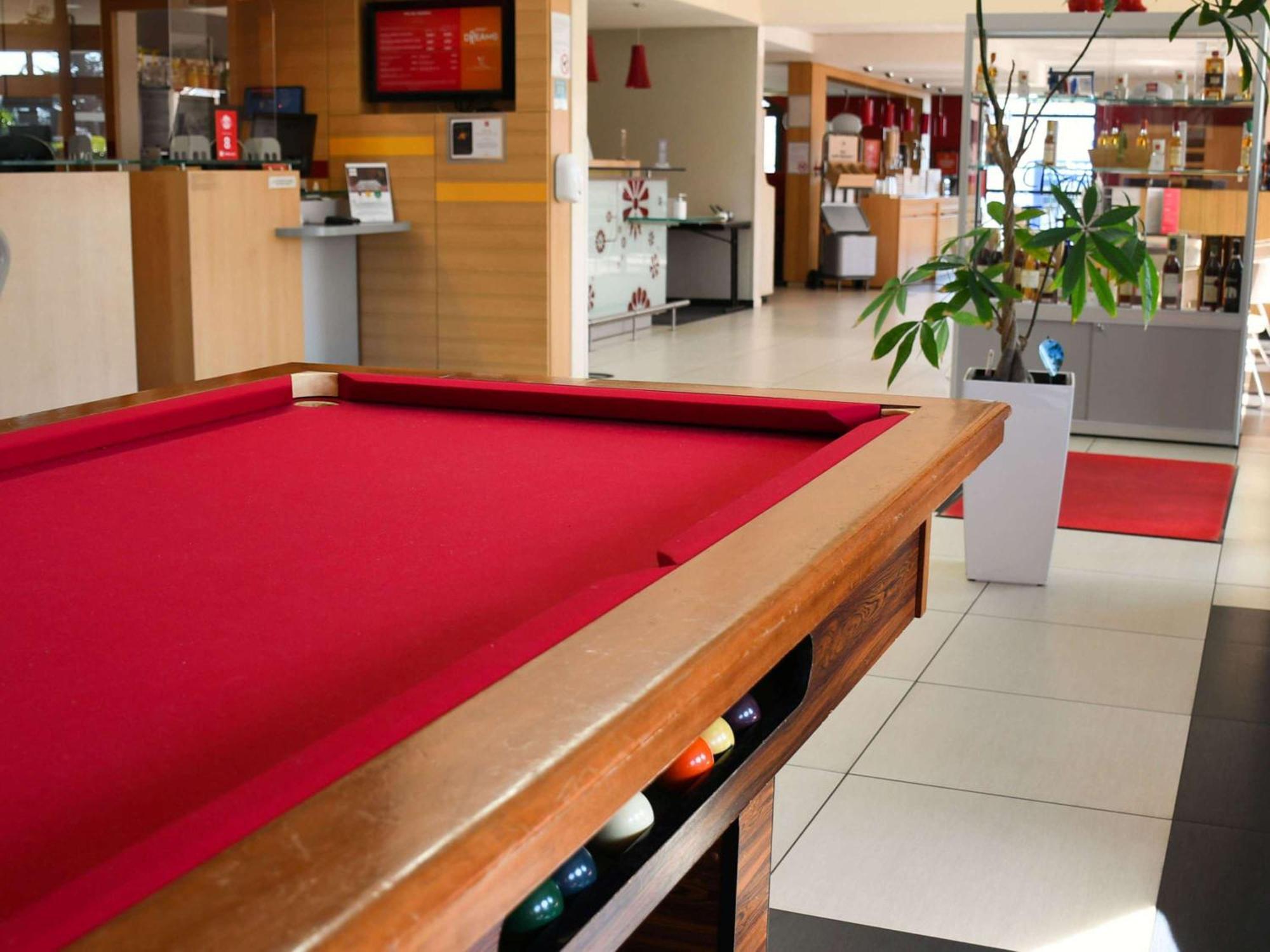 Ibis Saintes Hotel Kültér fotó