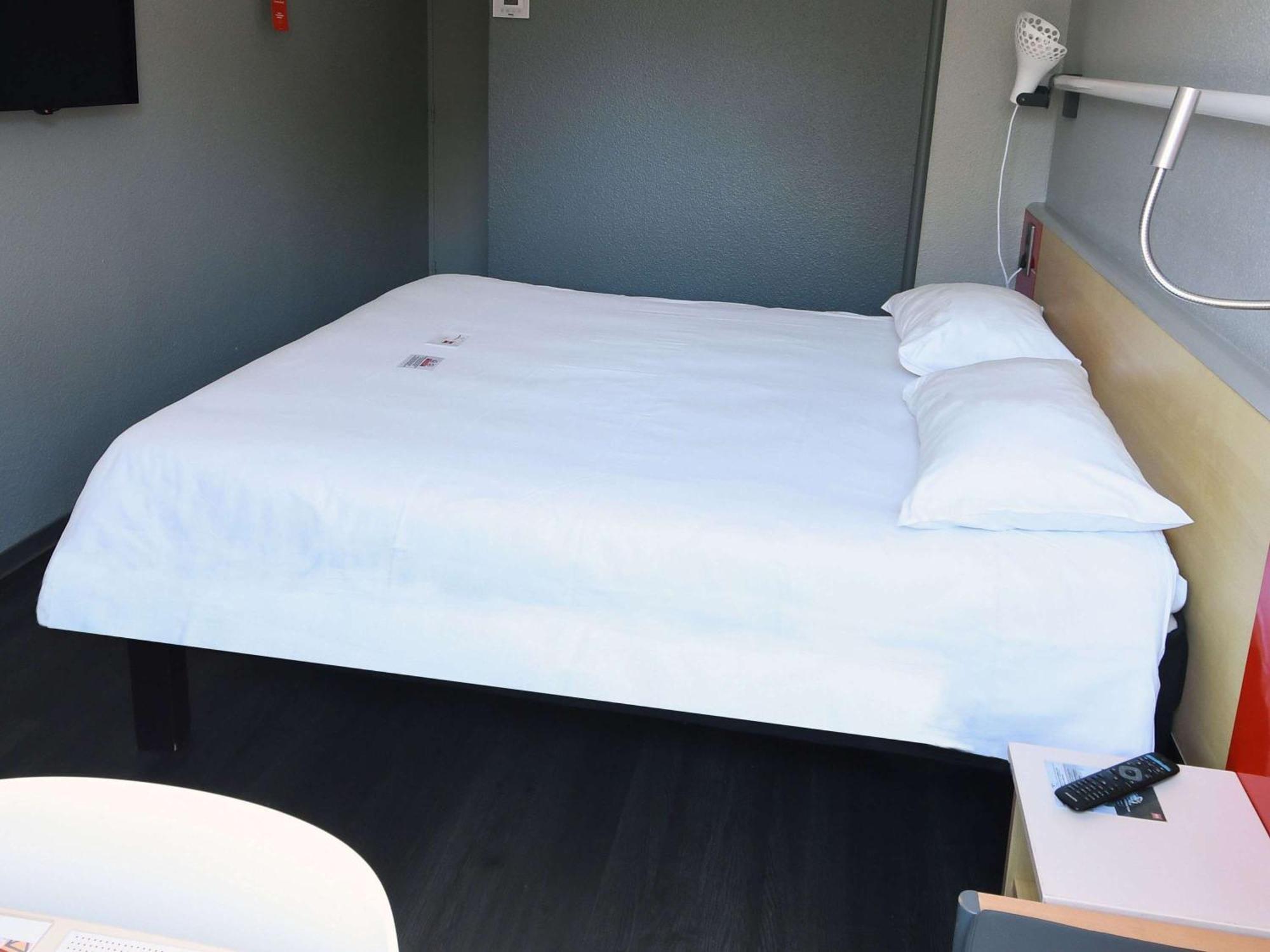 Ibis Saintes Hotel Kültér fotó