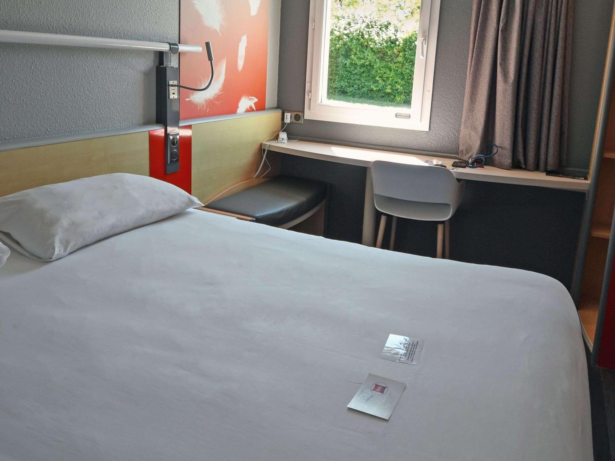 Ibis Saintes Hotel Kültér fotó