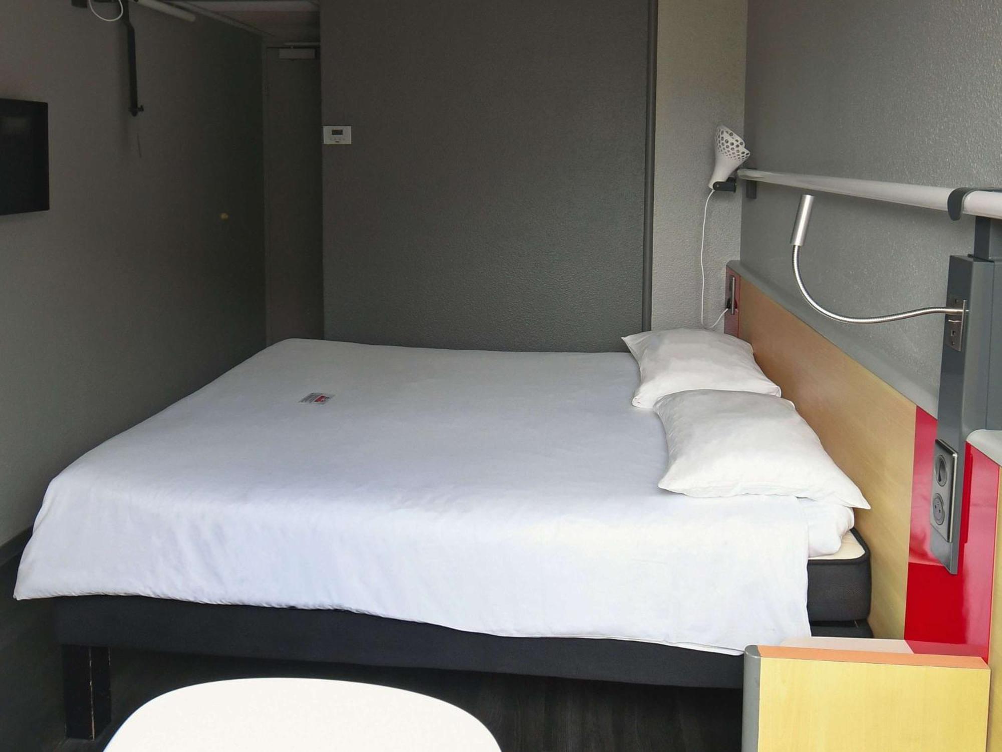 Ibis Saintes Hotel Kültér fotó