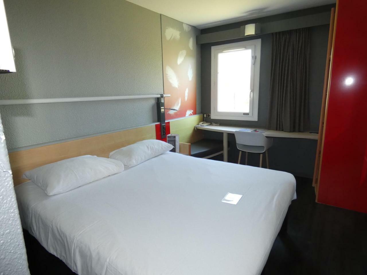 Ibis Saintes Hotel Kültér fotó